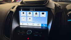 Ford Kuga 1.5 EcoBoost ST-Line Edition 5dr 2WD Petrol Estate